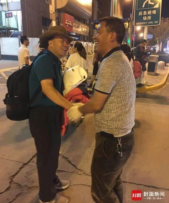 ��կ�����˾������19Сʱ����ϴ��ˮͷ�������ѳ���32��