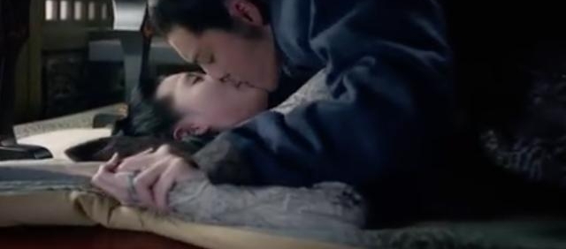 刘诗诗在《醉玲珑》中竟然和《步步惊心》如此相似!