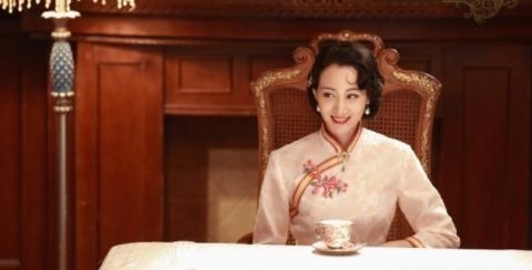 待播的8部民国爱情剧,第5部我好想看,第7部已拖了3年还没播