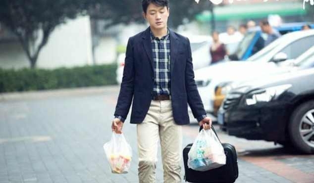 陈乔恩新剧《人间至味是清欢》,开启白富美倒追二手暖男