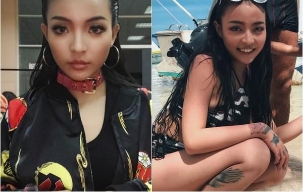 《中国有嘻哈》决赛VAVA莫名消失 四强突换人受争议