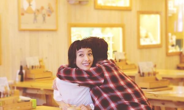 外星人话题触动无尾熊CP 潘玮柏:发现如今都是缘分