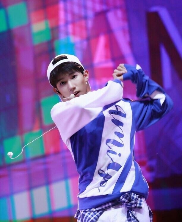 演艺圈风起云涌,新晋男神层出不穷!不仅颜值高演技好人气很棒棒