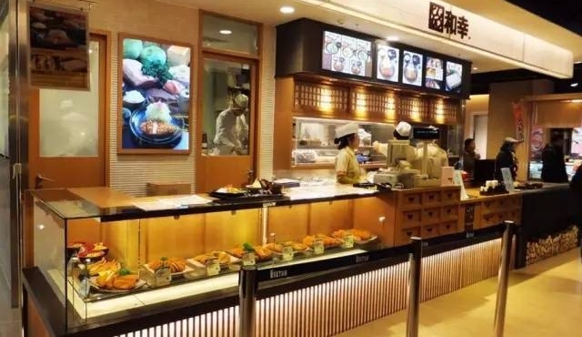 上海宁吃了174年的炸猪排 精华全在这几家店了