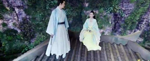 杨颖一个人毁了一部剧, 连导演都后悔选错了人!