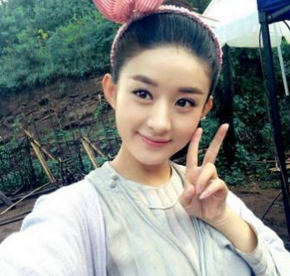 让所有女人非常羡慕的不老脸蛋,这些女明星是怎么做到