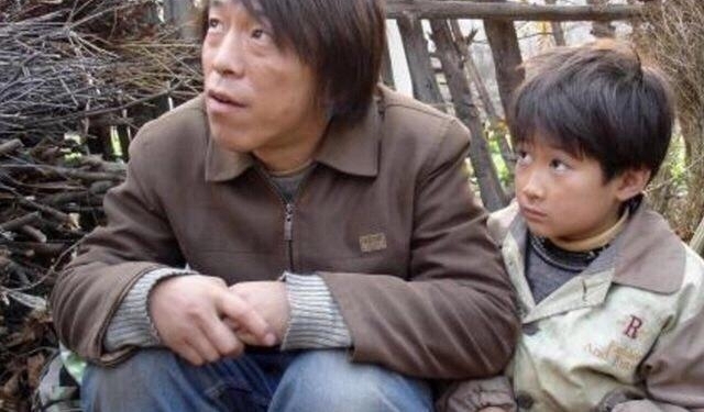 明星扮演民工谁最像,刘德华居然比赵本山王宝强还逼真