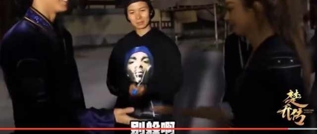 最宠楚乔的不是宇文玥,而是燕洵,从这一点能看出来