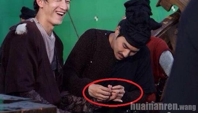 ٻͬ͢: ذįֵ, Ŵ˺?