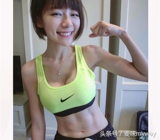 比明星还红!台湾网络票选十大最美网红女神!