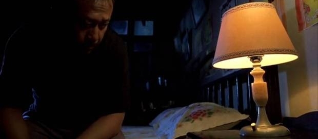 英雄还是罪人——《寻枪》另类解读