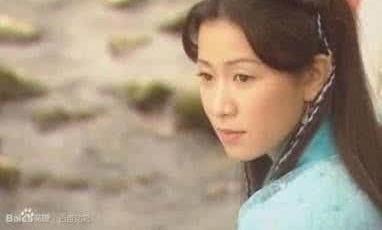 六个版本的周芷若,周海媚最经典,高圆圆在复制粘贴,最丑的是她