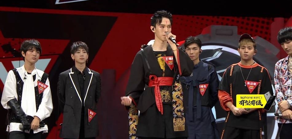 何炅回归《2017快乐男声》,李健“独苗”惨遭淘汰