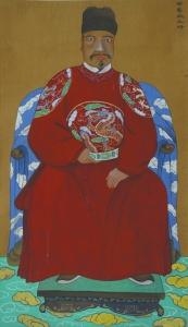 成都方正街见证方孝孺与蜀王朱椿的情谊