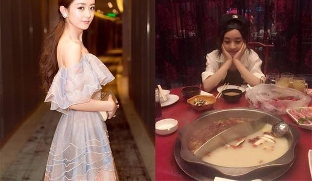 郑爽的炸鸡店价格亲民还被砸?baby家两杯奶昔却卖到上百块!