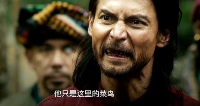 看完湄公河行动,我整个人都变好了,燃点马上被激发