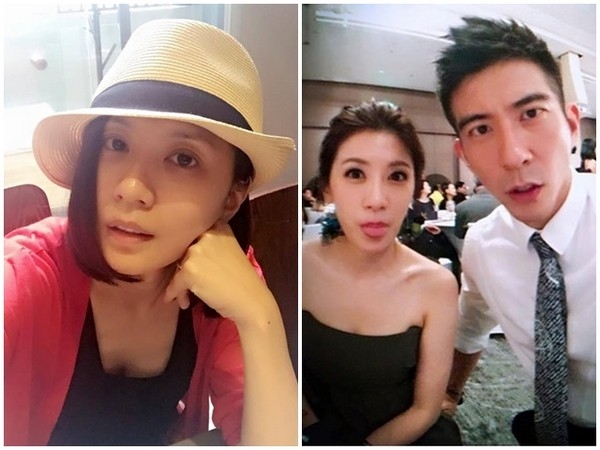 贾静雯录节目体力不支崩溃痛哭 修杰楷贴心鼓励