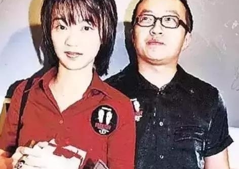 纵使爱情虐她千百遍,陈慧娴依旧怀念初恋