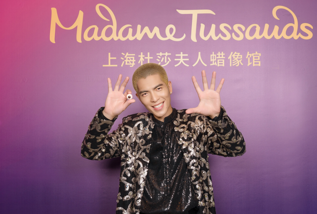 萧敬腾自曝参演周杰伦新片细节 聊天基本不谈音乐