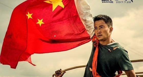 《战狼2》阴影中的几部国产军事题材电影