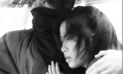 古装剧中最帅的蒙面男神盘点,胡歌林更新领衔