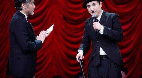 她曾经嫌弃吴秀波穷,现在吴秀波非常出名,后悔都来不及了