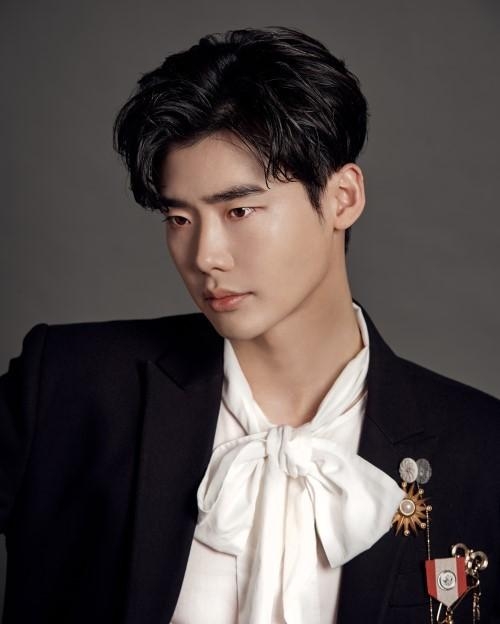 进军好莱坞?李钟硕坦言没有英语天分