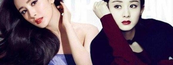 杨幂为灾区捐款60万,她的粉丝翻起旧账喊话赵丽颖