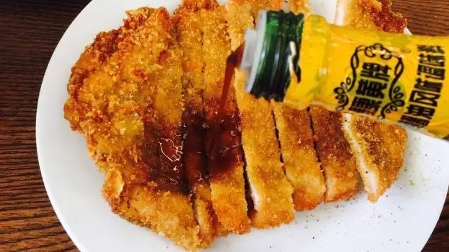 上海宁吃了174年的炸猪排 精华全在这几家店了