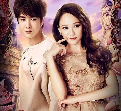 《秦时》的三角关系也可以这么暖?《春风十里》都青春在年纪上了