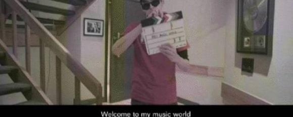 完整真实!吴亦凡音乐纪录片Free即将上线!