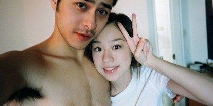 王心凌这4段坎坷情史一段比一段惨, 烂桃花命果然多舛