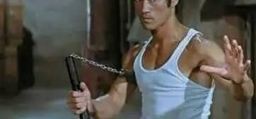 李小龙创造了9大世界记录