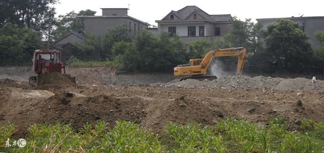 大家比较关心的农村集体土地拆迁赔偿