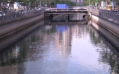 第一批次新建截污次支管网4.418公里施工已基本完成