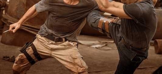 战狼3何时上映呢,京哥的回答让大家根本想不到,但很暖心