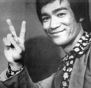 李小龙创造了9大世界记录