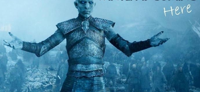 扒了人物关系图谱才明白,《冰与火之歌》为何是个好故事?