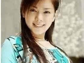 林志颖妹妹漂亮却没出道, 张馨予觉得娱乐圈险恶不带弟弟进娱乐圈