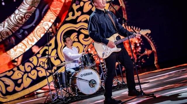 刚刚!江西又在全国火了一把!