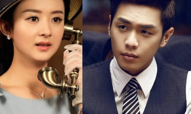 《新情深深雨蒙蒙》翻拍,赵丽颖饰演女主角,杜飞饰演者是他