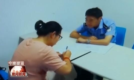 马路小块头交通大隐患