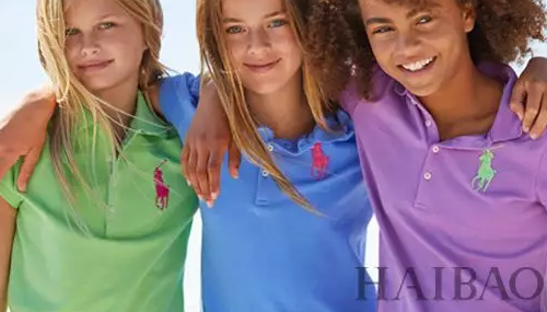 俄罗斯世界第一美少女,3岁出道9岁就是超模