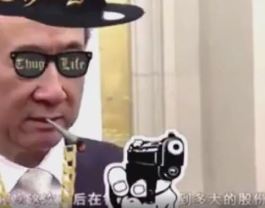 吴京华仔李安,娱乐圈成功男人背后的女人,她们也有自己的芬芳