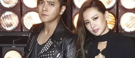 蜜桃说:他被称为亚洲舞王,最后却被三线网红拿下?