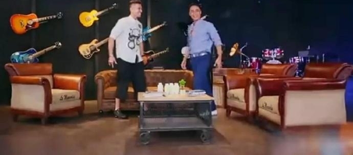 183club合体回忆杀,看过王子变青蛙的很多都当妈了!