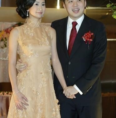 王泉仁婚变 王文洋:自己的幸福自己追求