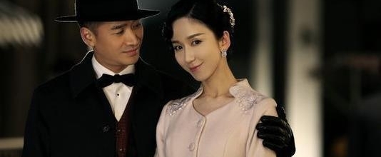 待播的8部民国爱情剧,第5部我好想看,第7部已拖了3年还没播