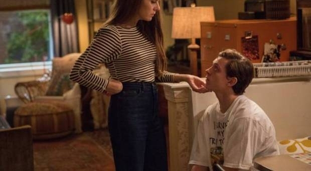 艾推荐 未来几周重点影片推介:《赛车总动员3》《极盗车神》《星际特工》