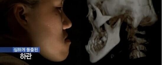 这部韩国综艺,曝光了所有女明星的秘密!